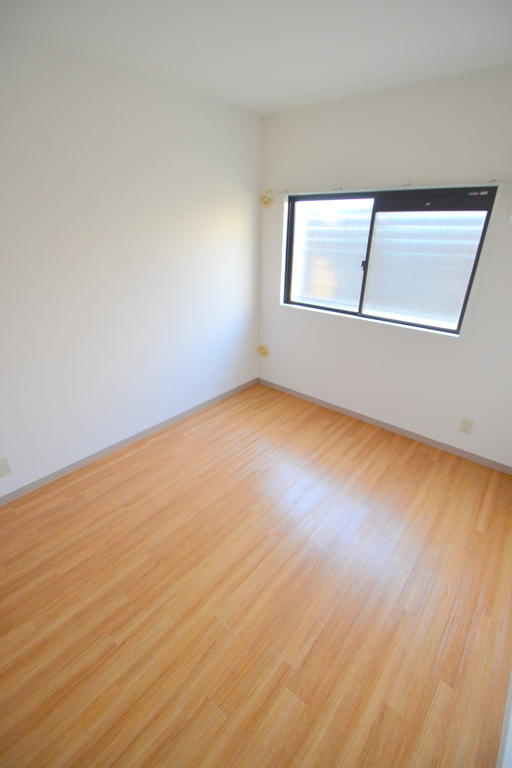 Other room space. Western-style 5.5