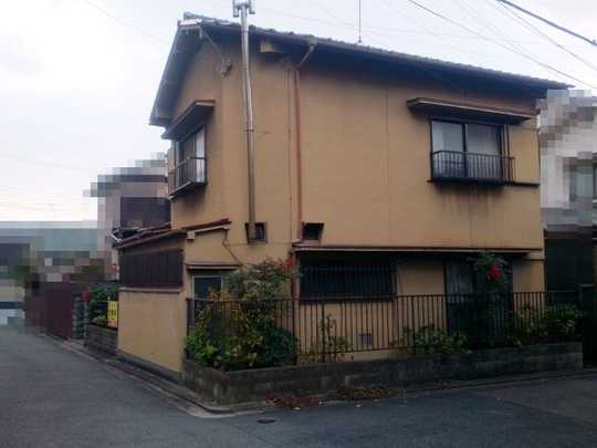 Local land photo. Exterior (1)