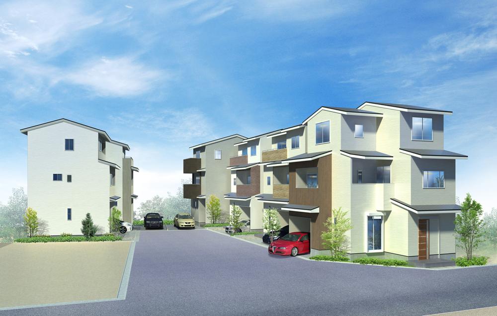 Rendering (appearance). Rendering