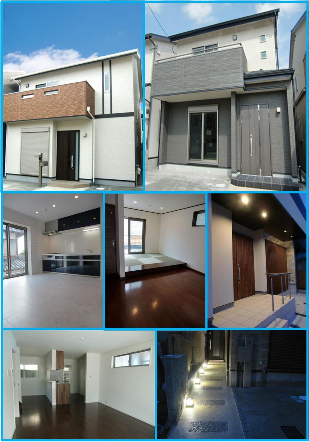 Other introspection. Example of construction