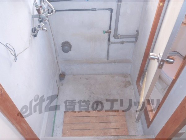 Other Equipment. Laundry Area