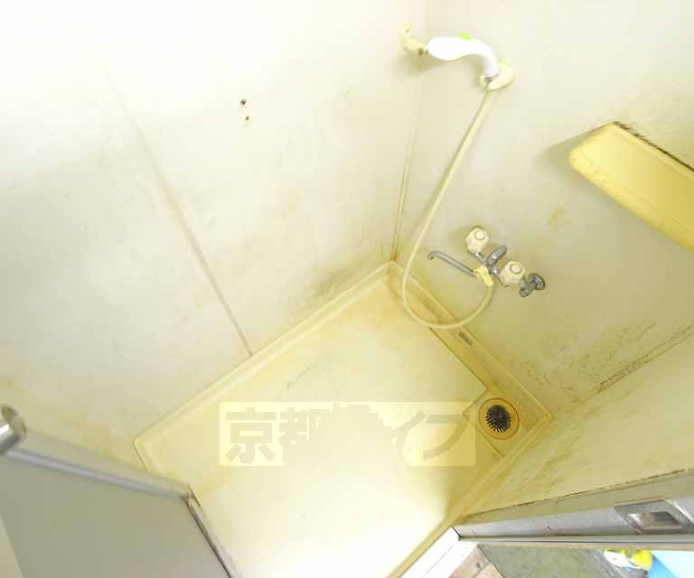 Other. Is the shower room of the joint.