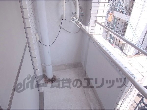 Other Equipment. Laundry Area