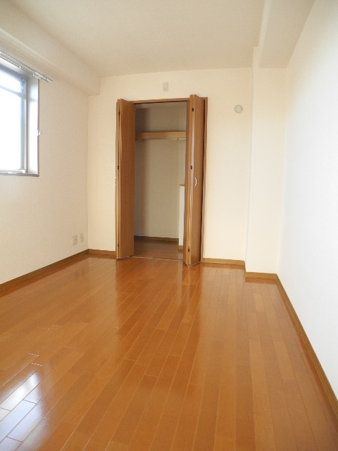 Other room space. ※ The photograph is another floor plan