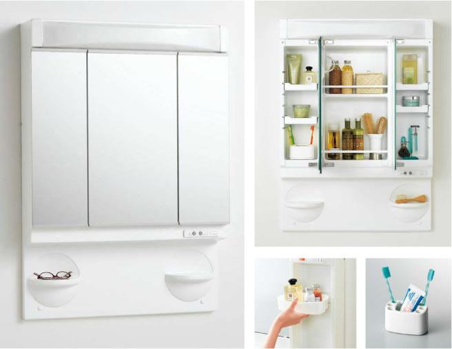 Wash basin, toilet. Cleanup Corporation BTG