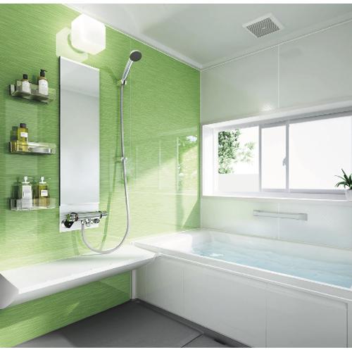 Bathroom. Cleanup Corporation yuasis