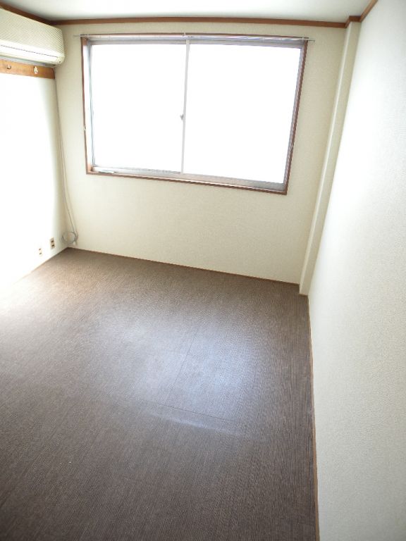 Other room space. Looking for the ideal of rooms ・  ・  ・ Until the House Network ☆