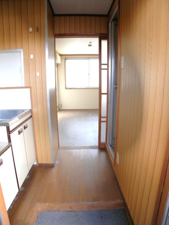 Entrance.  ☆ During also popular posted on the home page ☆