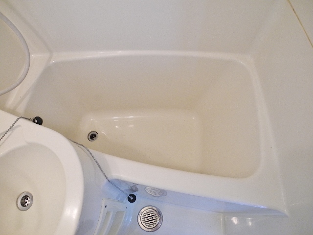 Bath. Our shop is immediately intersection Imadegawa Kawaramachi ☆