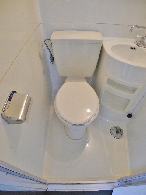 Toilet. For further information, please contact toll-free 0120-21-3325 ☆