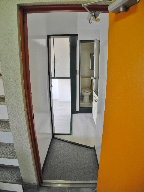 Entrance.  ☆ During also popular posted on the home page ☆