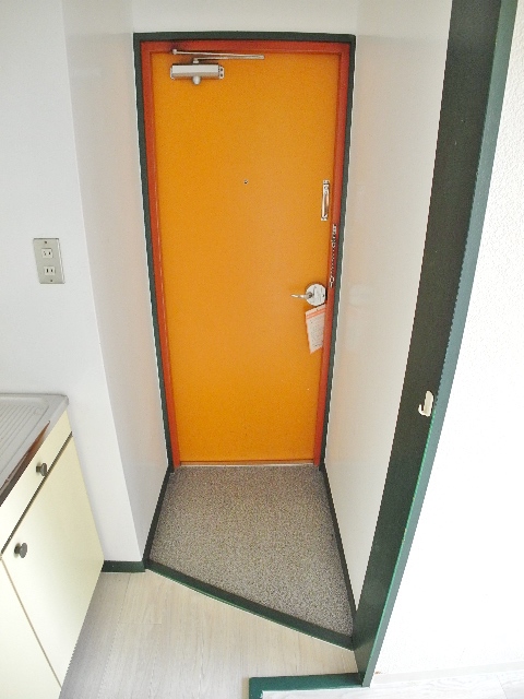 Entrance. "House Network" search immediately to HP ☆