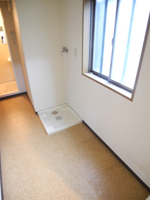 Other room space.  ※ Photo is a thing of another floor plan