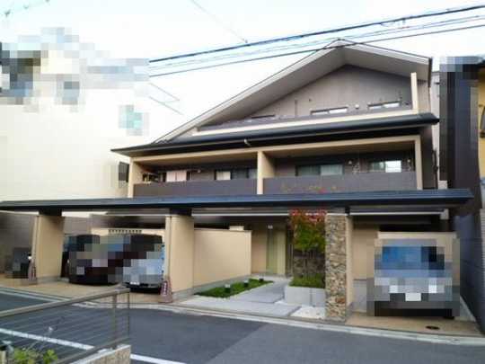 Local appearance photo. Appearance 1