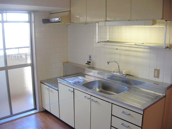 Living and room. Living is