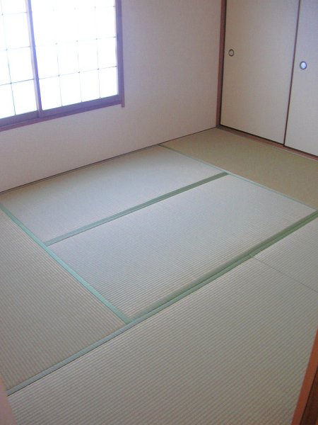 Other room space. Is a Japanese-style room ☆