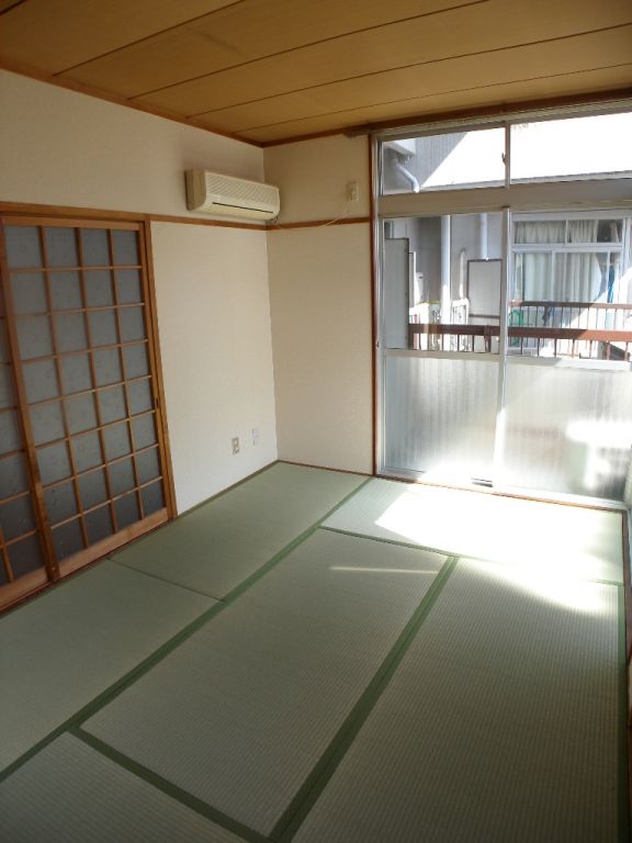 Other room space. Looking for the ideal of rooms ・ ・ ・ Until the House Network ☆