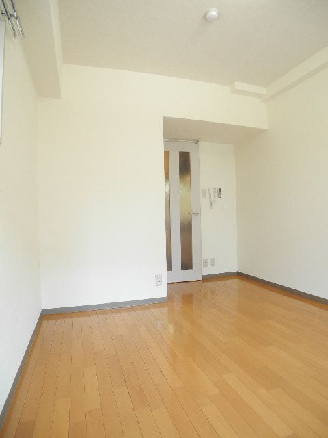 Living and room. West of Western-style 6.9 quires