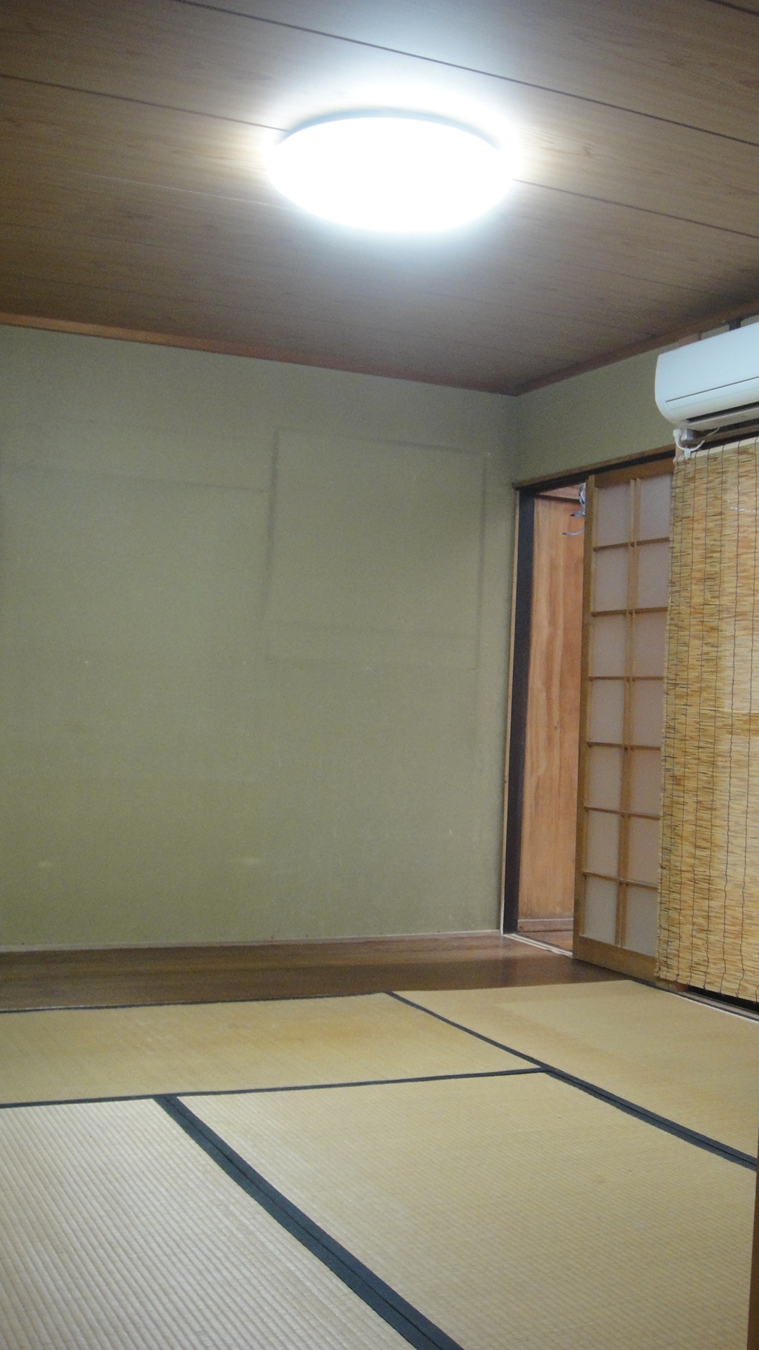 Living and room. When the rumbling Comfortableness is so