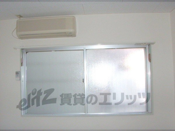 Other Equipment. window