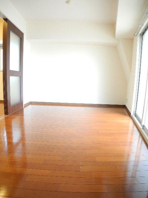 Living and room. Sunny Western-style 6.2 Pledge!