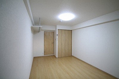 Living and room. Isomorphic Mansion Type Image