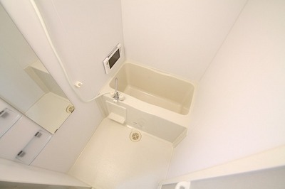 Bath. Isomorphic Mansion Type Image