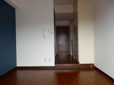 Living and room. Separate reference