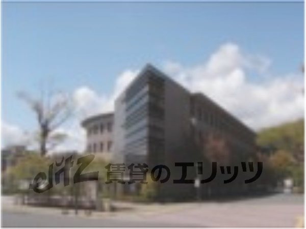 University ・ Junior college. Ritsumeikan University Kinugasa Campus (University of ・ 1400m up to junior college)