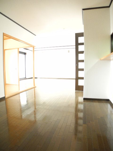 Other room space. image ※ It is a photograph of a different floor plan.