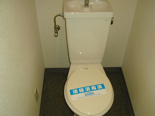 Bath. It is a separate type