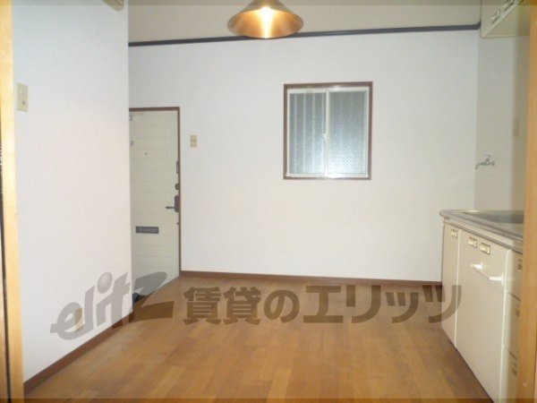 Living and room. It is a photograph of the 104 in Room.