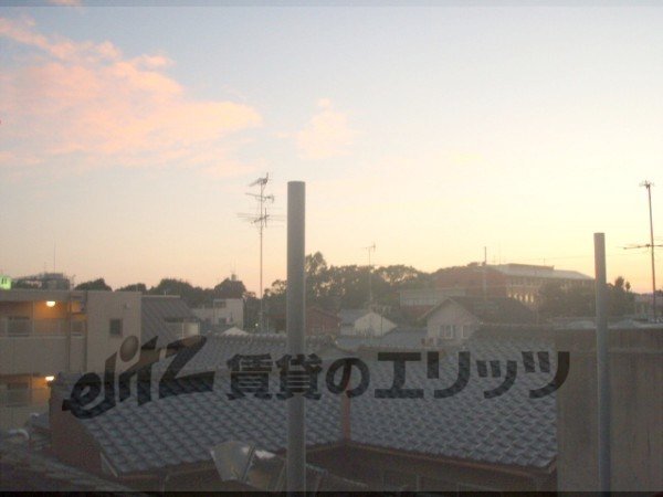 Other Equipment. Landscape