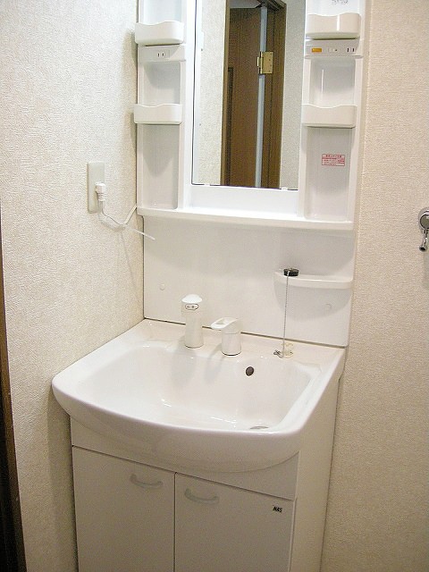 Washroom