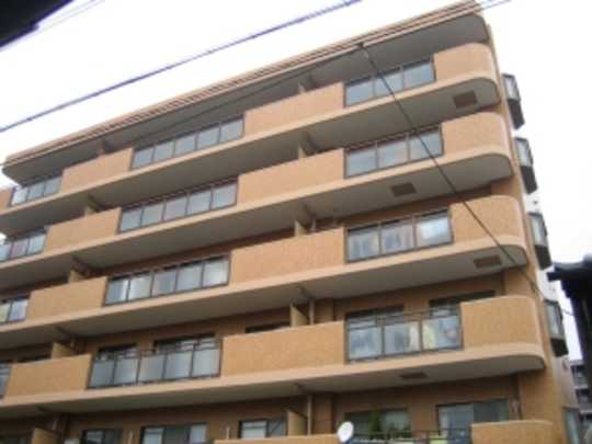 Local appearance photo. appearance