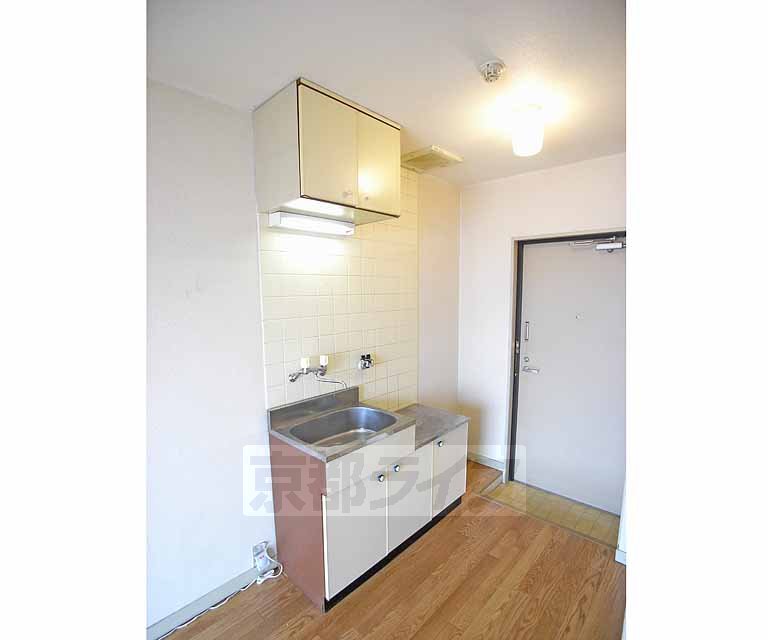 Kitchen. Ease of use is good clean.