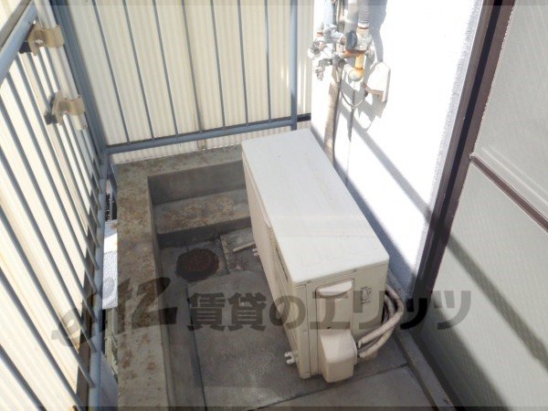 Other Equipment. Laundry Area