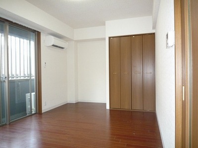 Living and room. Other type room image