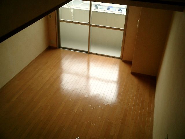 Other room space