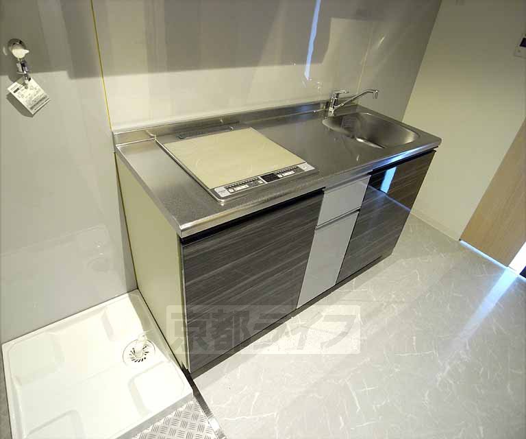 Kitchen. Beautiful kitchen.