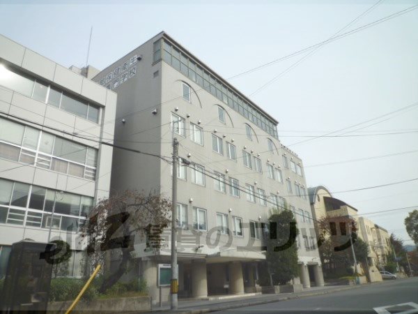 Other. 340m to Kyoto health professional school (Other)