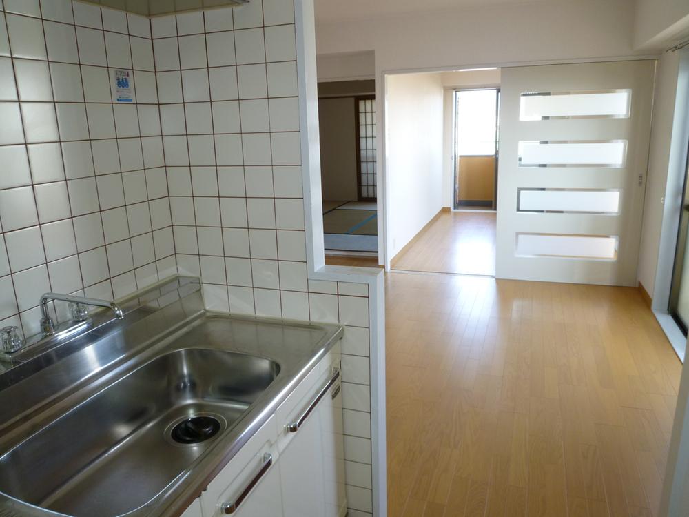 Living. Indoor (September 2013) Shooting