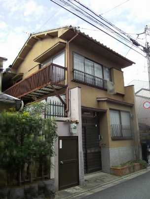 Local land photo. Appearance (1)