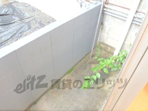 Other Equipment. Laundry Area