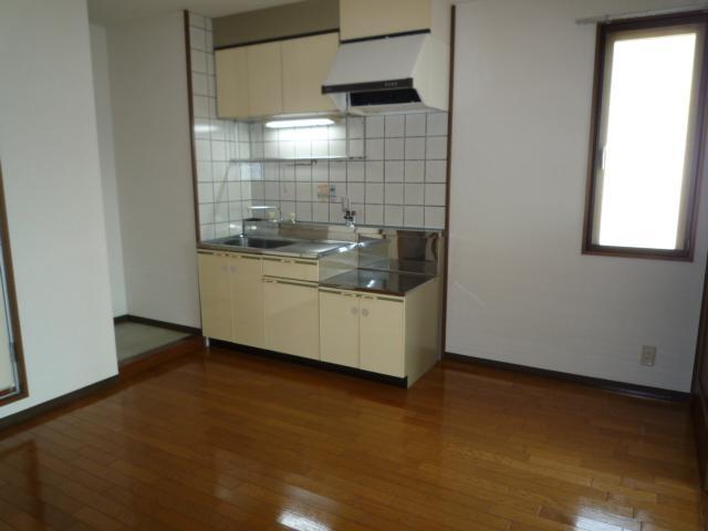 Kitchen. Kitchen