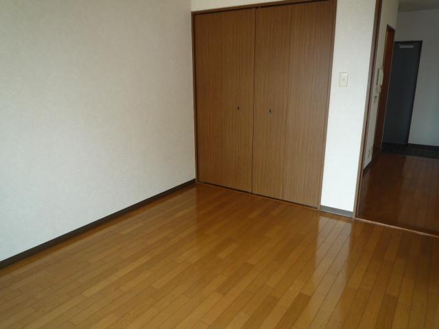 Living and room. Western style room