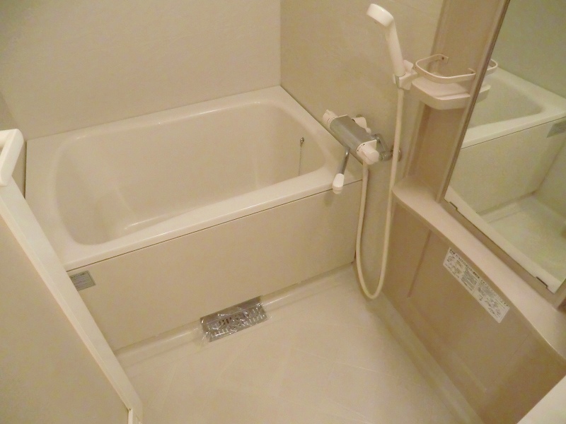 Bath. bath ・ toilet ・ It is the washstand Separate ☆