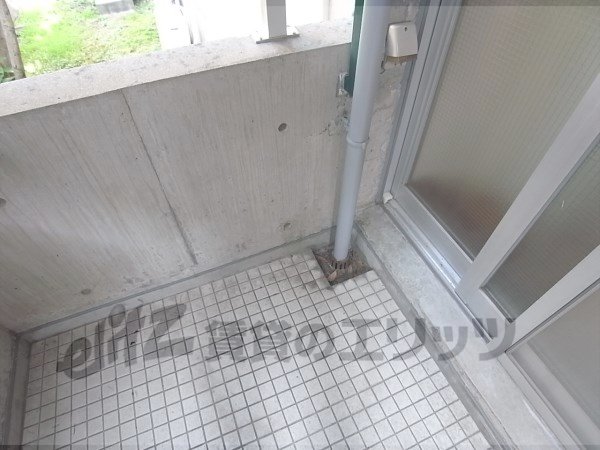 Other Equipment. Laundry Area