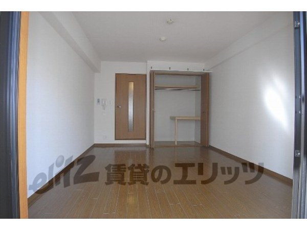 Living and room. Spacious and clean rooms.