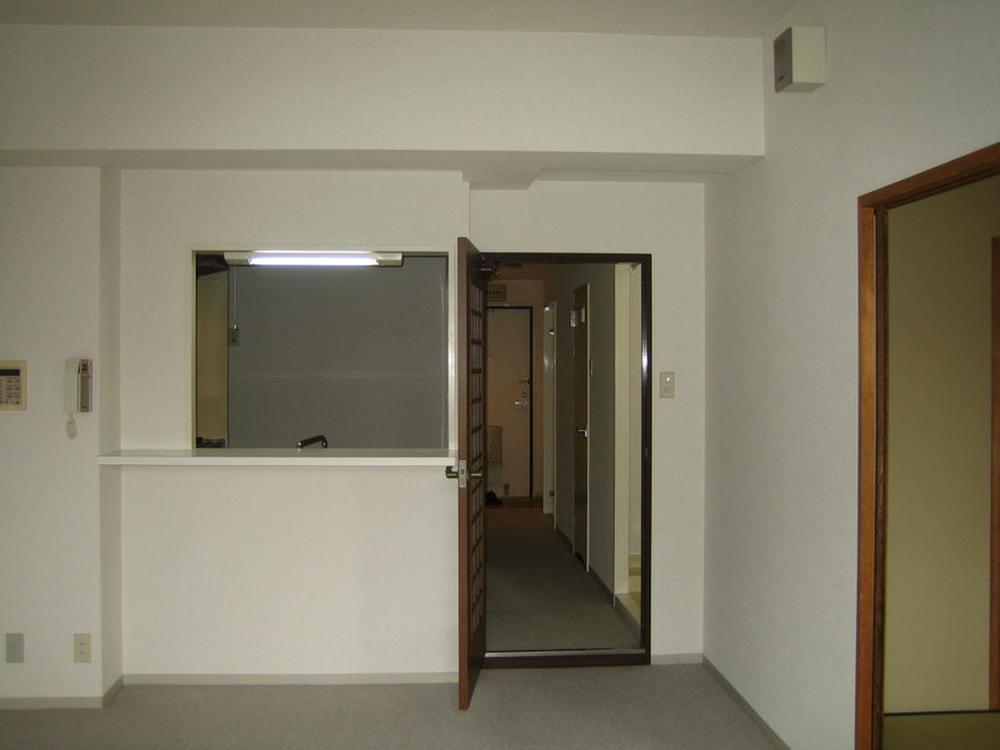 Living. Indoor (10 May 2013) Shooting